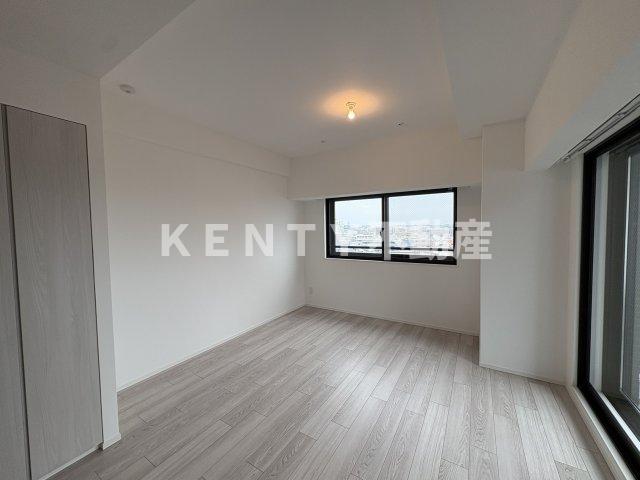 居室・リビング　こちらのリビングで趣味の時間をお楽しみください