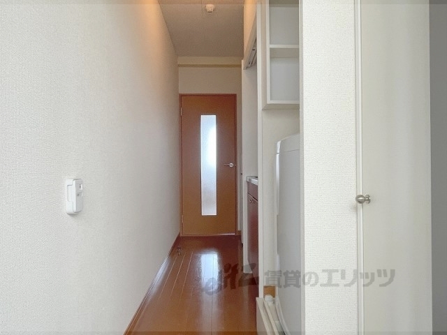 その他部屋・スペース　廊下