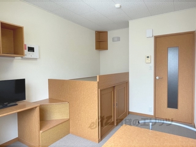 居室・リビング　洋室