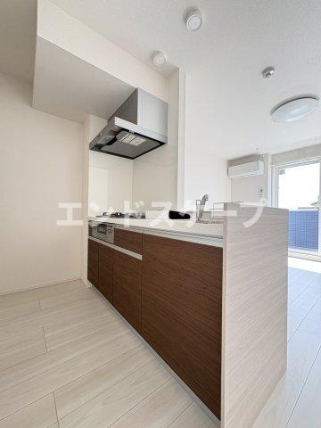 キッチン　高崎、前橋のお部屋探しはエンドスケープまで！お客様の理想お聞