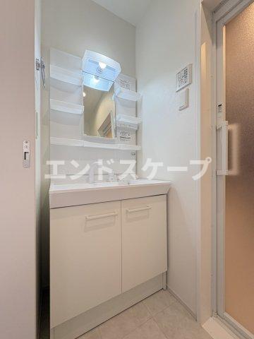 洗面設備　高崎、前橋のお部屋探しはエンドスケープまで！お客様の理想お聞