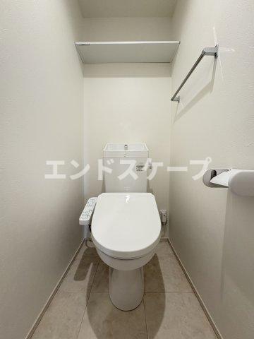 トイレ　高崎、前橋のお部屋探しはエンドスケープまで！お客様の理想お聞