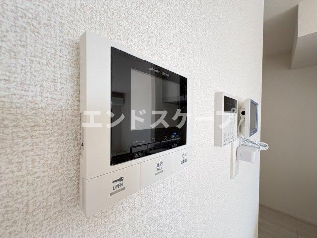 セキュリティ　高崎、前橋のお部屋探しはエンドスケープまで！お客様の理想お聞