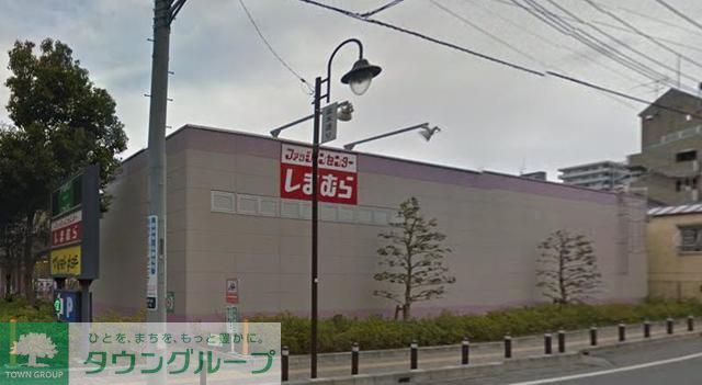 ショッピングセンター　しまむら淵野辺店（ショッピングセンター）まで1440m