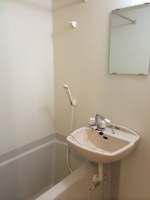 バス・シャワールーム　画像8