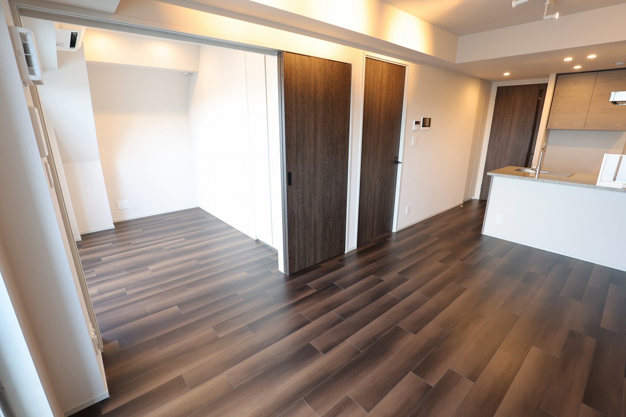 その他部屋・スペース　内観2