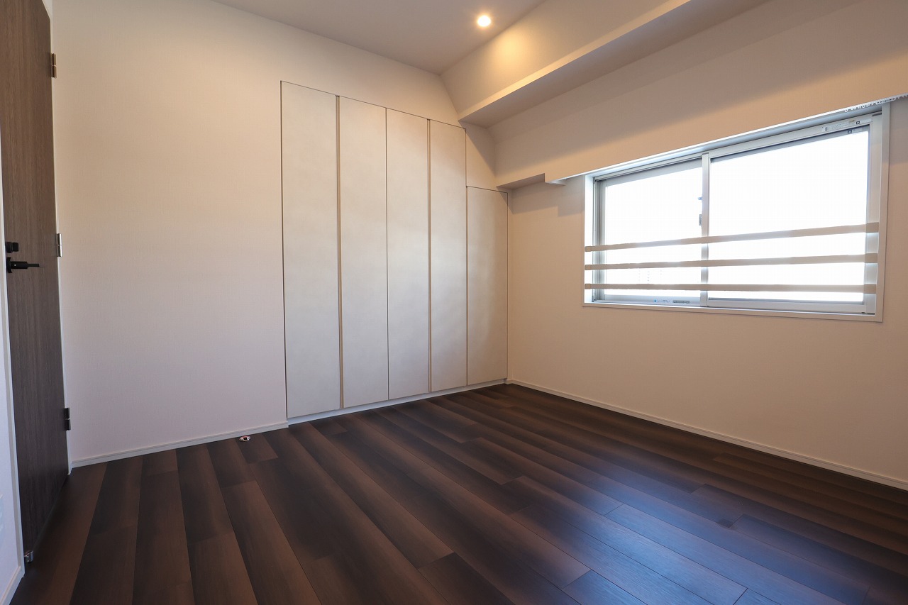 その他部屋・スペース　内観4