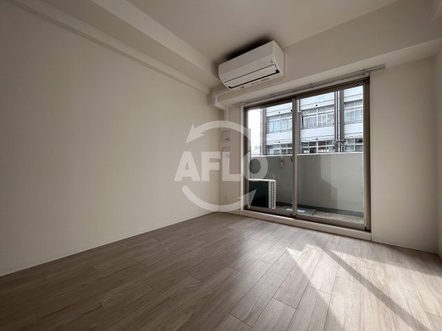 居室・リビング　エスリードレジデンス ザ・グラン大阪ノア　リビング