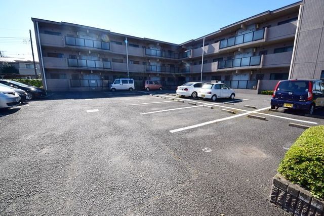 駐車場　★お部屋探しはタウンハウジングまで★