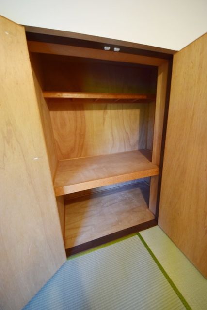 収納　★お部屋探しはタウンハウジングまで★