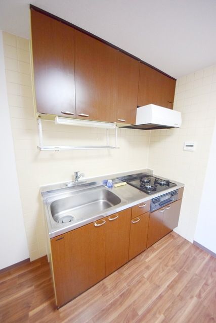 キッチン　★お部屋探しはタウンハウジングまで★