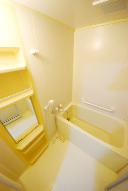 バス・シャワールーム　★お部屋探しはタウンハウジングまで★