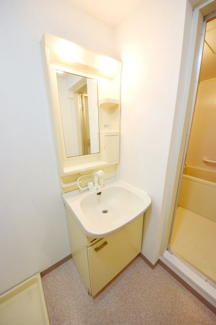 洗面設備　★お部屋探しはタウンハウジングまで★