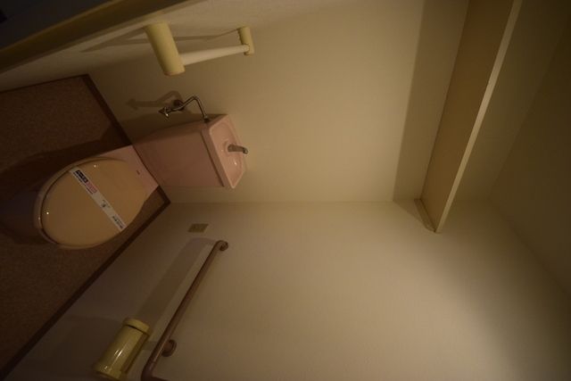 トイレ　★お部屋探しはタウンハウジングまで★