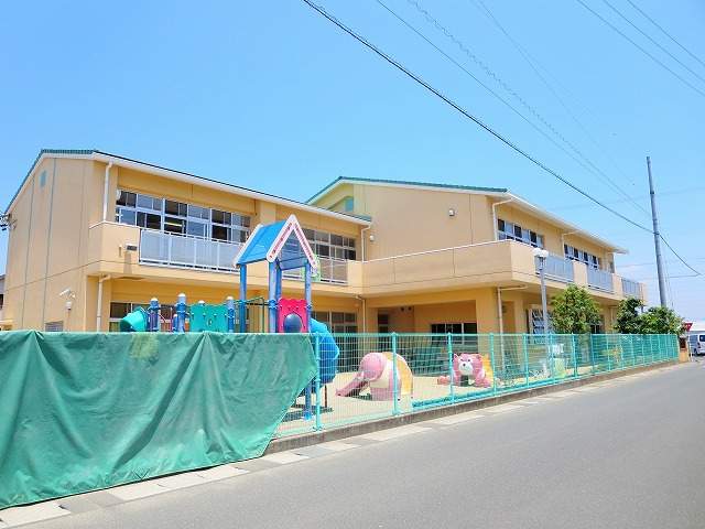幼稚園・保育園　志都呂保育園（幼稚園・保育園）まで202m