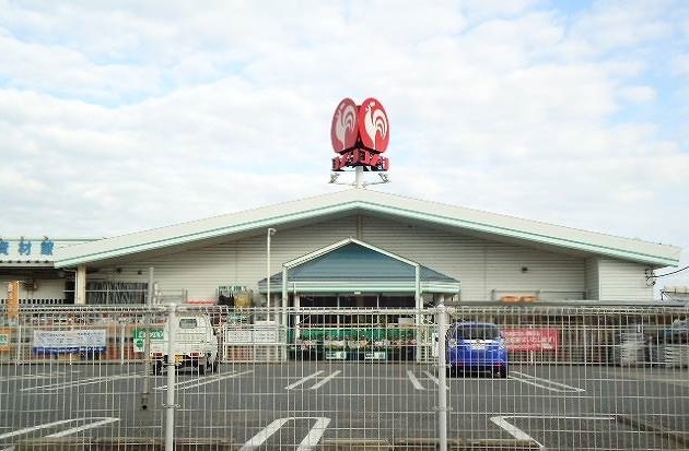 ホームセンター　コメリハード＆グリーン横田店（ホームセンター）まで1600m