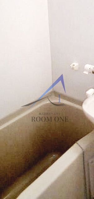 居室・リビング　お風呂です。