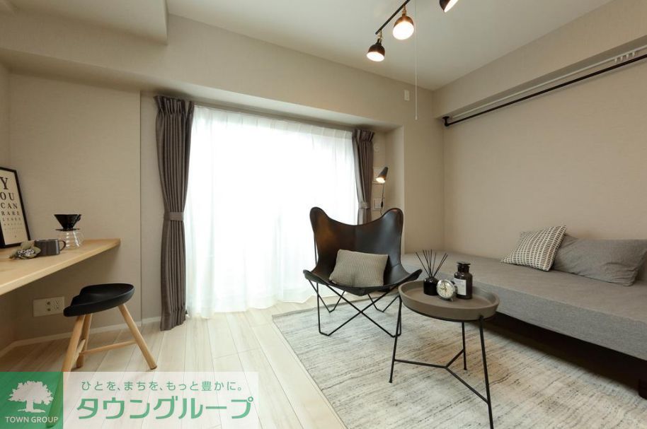 その他部屋・スペース　リビング/居室