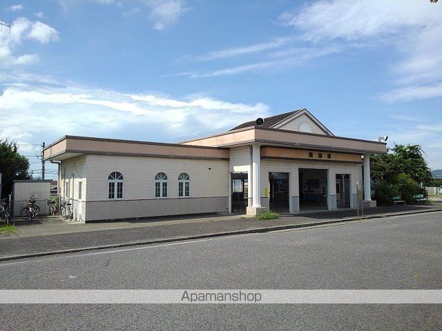 その他　琴平電鉄岡田駅（その他）まで800m