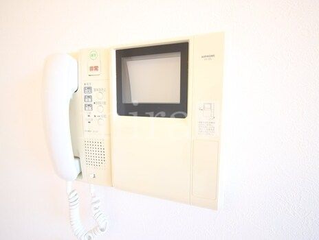 セキュリティ　設備