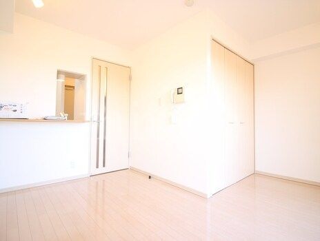 居室・リビング　リビング/居室