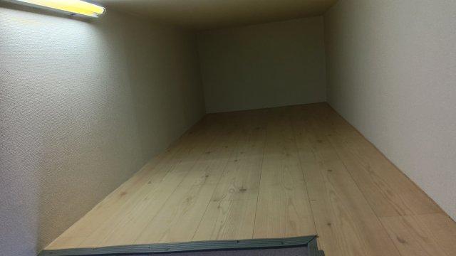 その他　ロフト