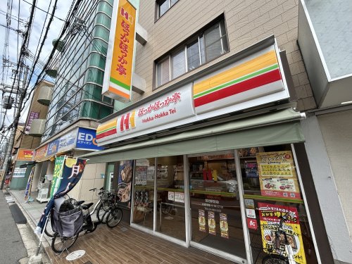 サンパレス21蛍池IIIの周辺写真