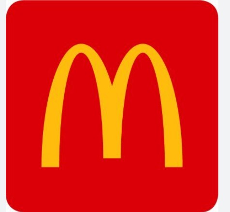 飲食店　マクドナルド南津守ホームズ店（飲食店）まで512m