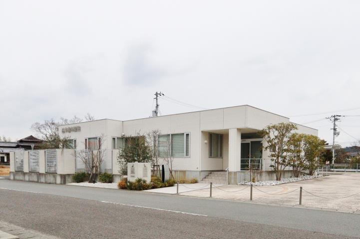 病院　益井歯科医院（病院）まで254m