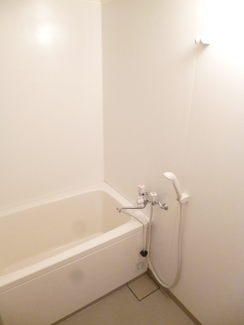 バス・シャワールーム　★追焚機能付き★