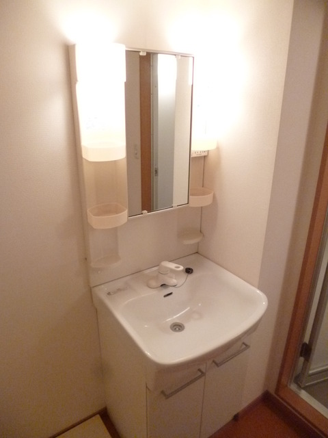 洗面設備　★独立洗面台★