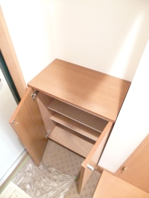 玄関　★シューズＢＯＸ★