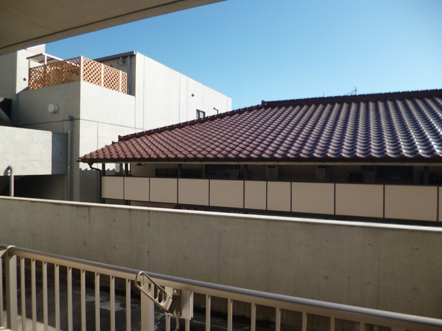 眺望　★眺望★