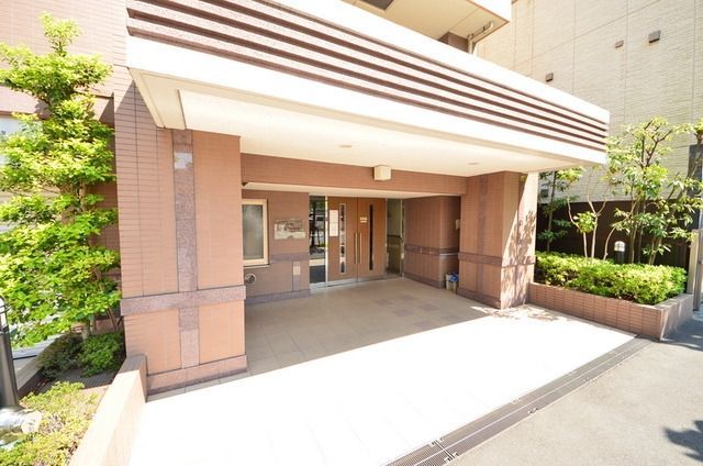 エントランス　☆エントランス☆