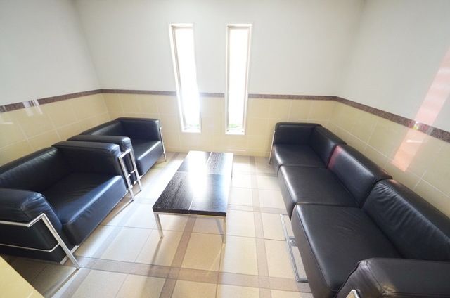 エントランス　☆エントランス☆