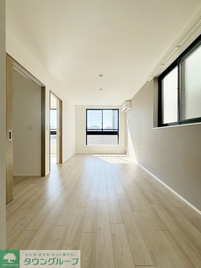 居室・リビング　リビング/居室