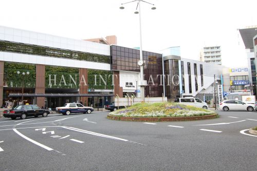 その他　浦安駅（その他）まで161m