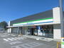 コンビニ　ファミリーマート草加二丁目店（コンビニ）まで255m