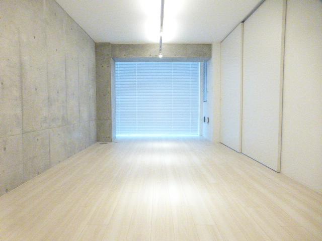 居室・リビング　居室