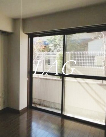 眺望　展望です。