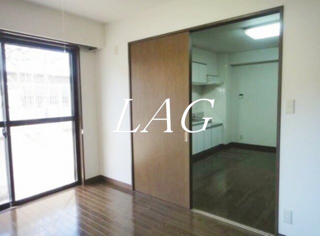 その他部屋・スペース　寝室です。