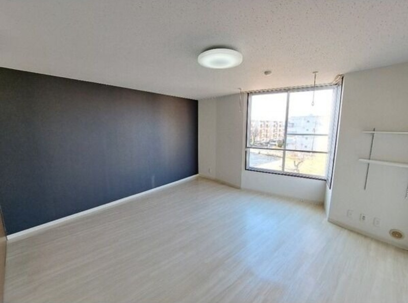 居室・リビング　図面と現状に相違がある場合には現状を優先