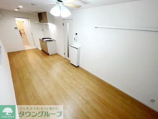 居室・リビング　リビング/居室