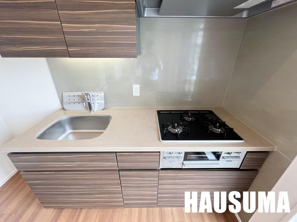 キッチン　他号室参照