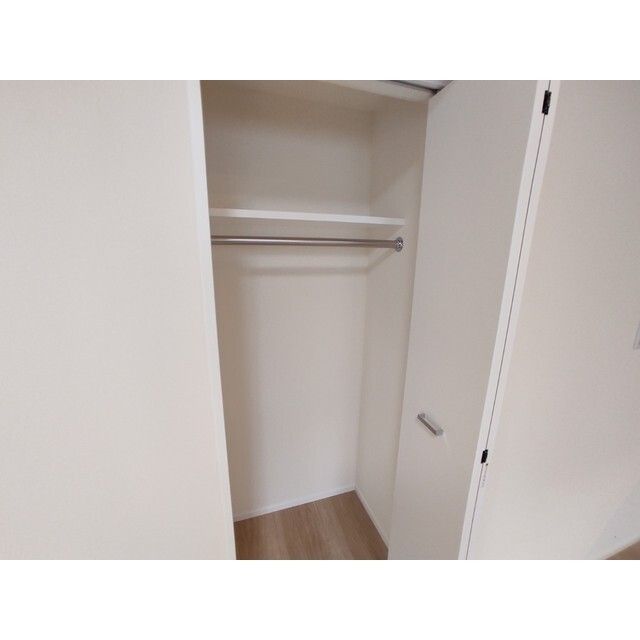 収納　☆たっぷり収納☆