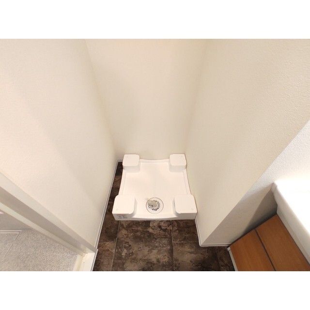 その他設備　☆室内洗濯置き場☆