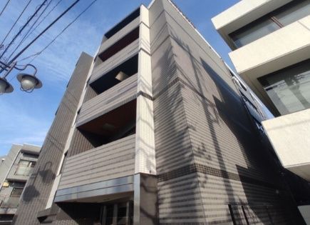 建物外観　☆綺麗な外観☆