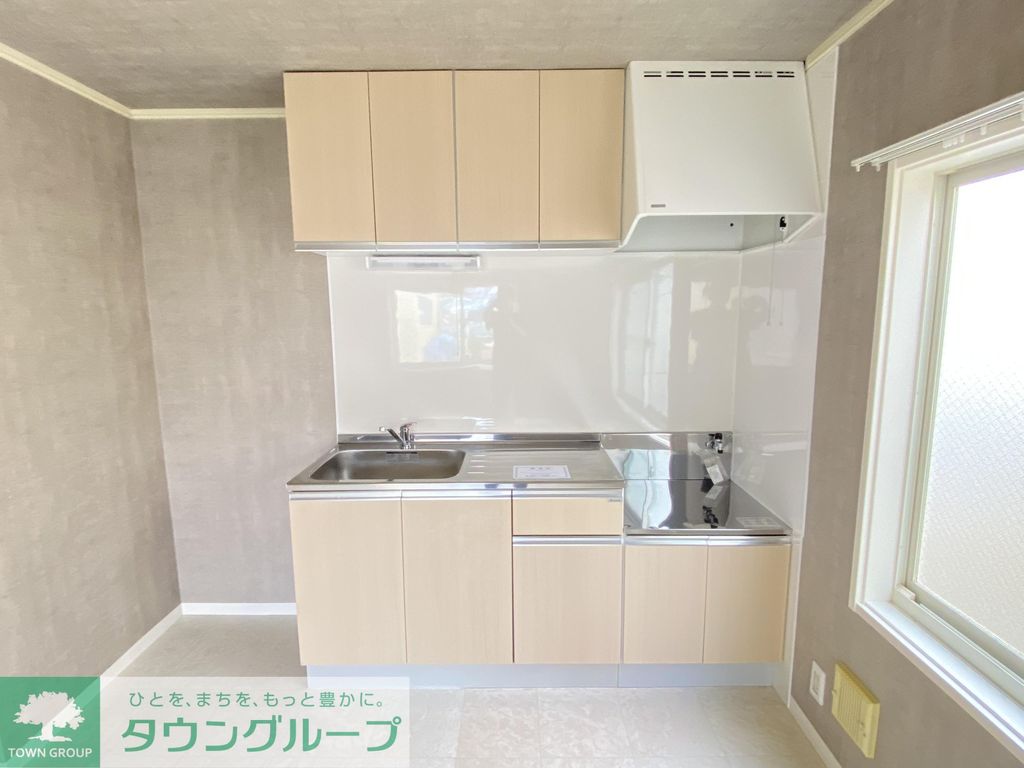 キッチン　★お問い合わせはタウンハウジングまで★