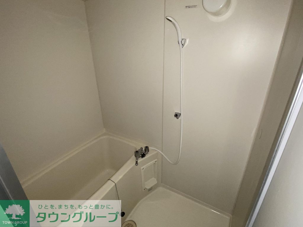 バス・シャワールーム　★お問い合わせはタウンハウジングまで★