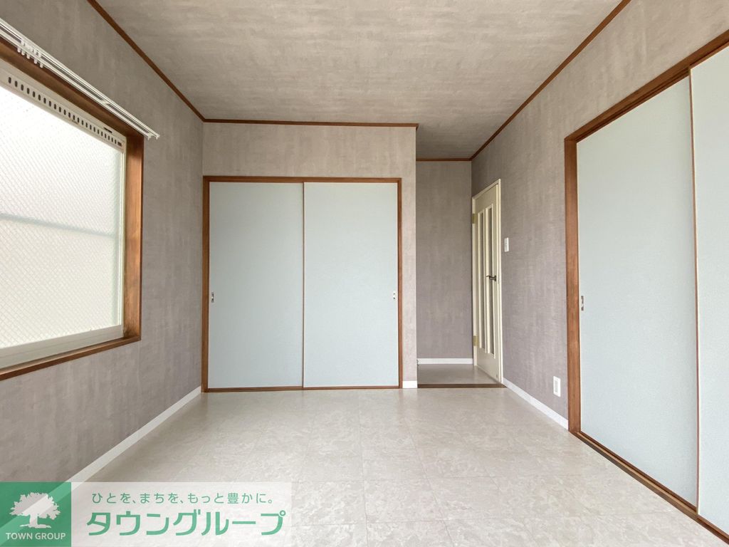 収納　★お問い合わせはタウンハウジングまで★